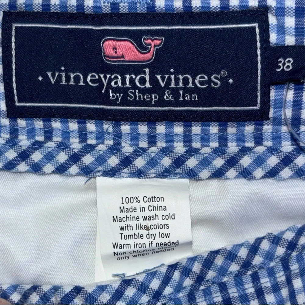 Vineyard Vines NEW Classic Fit 7